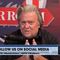 Stephen K Bannon Discusses The Hunter Biden Laptop