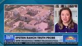 NEW MEXICO “TRUTH COMMISSION” — WHY NOW?