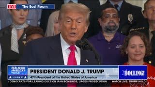 PROMISES MADE, PROMISES KEPT! 6-26-25