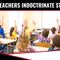 Teachers Are BRAINWASHING Students!