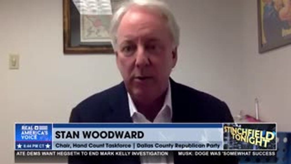 TEXAS COUNTIES RETURNING TO HAND-COUNTED PAPER BALLOTS