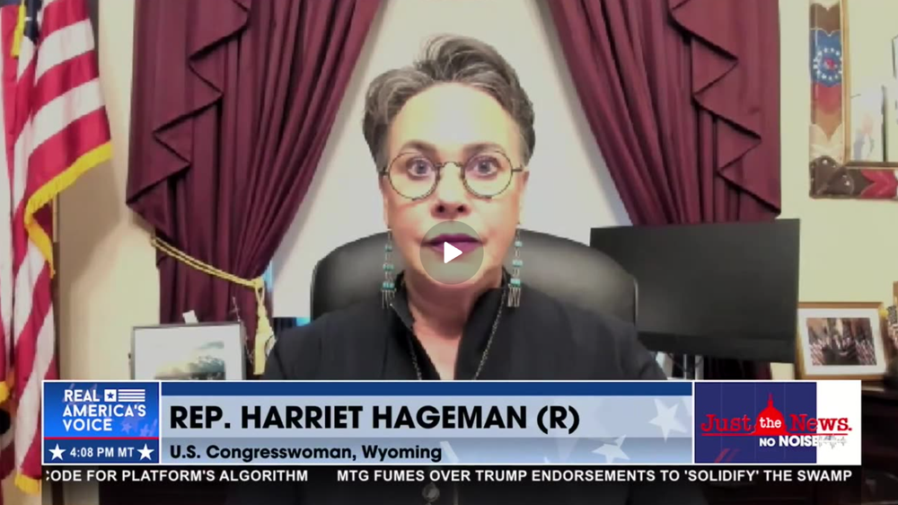 WALZ AND DEM LEADERS WERE “COMPLICIT” IN MN FRAUD