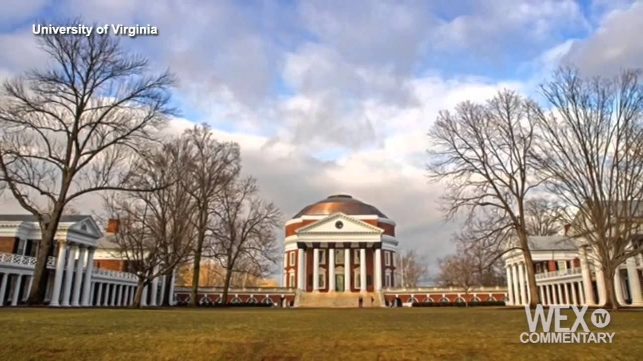 UVA fraternities are refusing to sign new campus requirements