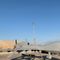 Rockets strike Iraqi base where Americans are housed, wounding two and damaging mosque: authorities