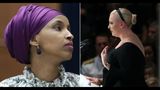 Rep. Ilhan Omar Launches Shock Attack on Meghan McCain