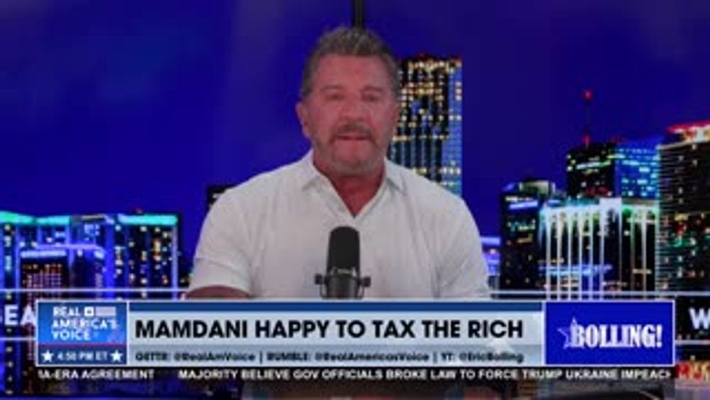 MAMDANI & OBAMA SING TO KIDS