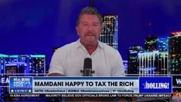 MAMDANI & OBAMA SING TO KIDS