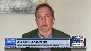 KEN PAXTON SECURES HISTORIC WIN AGAINST TEXAS CHILDREN’S HOSPITAL