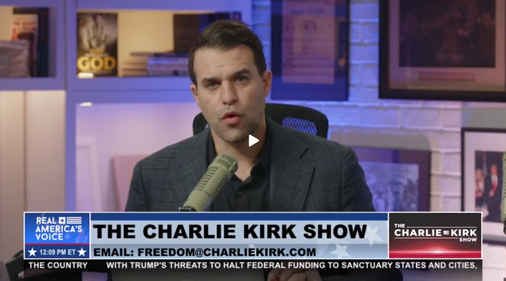 NEW: ARRESTS HAVE BEEN MADE IN MN CHURCH ATTACK