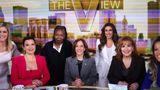 Disney reportedly tells 'The View' hosts to tone down political rhetoric