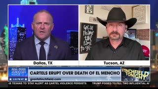 HOW SHOULD WE DEAL WITH THE CARTELS?