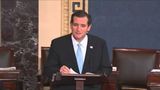 Raw: Sen. Ted Cruz reads “Green Eggs and Ham”