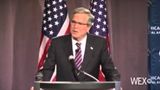 Jeb Bush: I am my own man