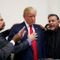 Trump Reinforces Right to Pray in Public Schools