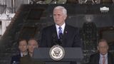 Vice President Pence Delivers Remarks at the Second Meeting of the National Space Council