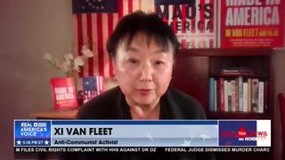 CCP: MADE IN AMERICA