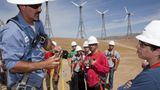 Despite dominance of fossil fuels, university classes focused on renewables and climate: study
