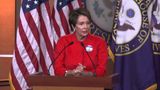 Nancy Pelosi: GOP ‘indifferent’ on unemployment insurance