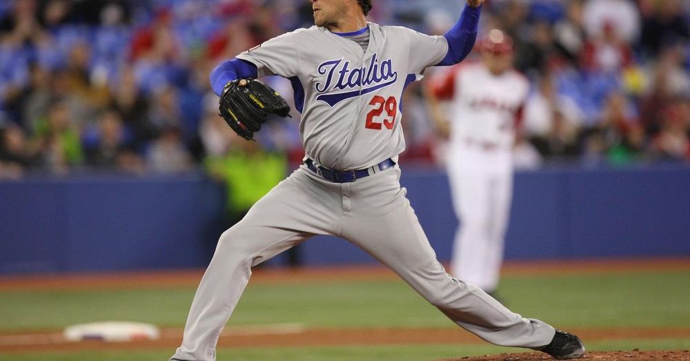 Ex-MLB pitcher Dan Serafini found guilty of first-degree murder