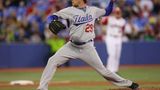 Ex-MLB pitcher Dan Serafini found guilty of first-degree murder