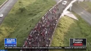 SYRIAN MIGRANT CRISIS: “WAS THIS INTENTIONAL?”