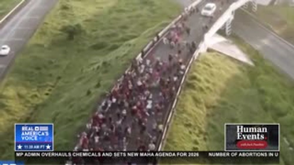 SYRIAN MIGRANT CRISIS: “WAS THIS INTENTIONAL?”