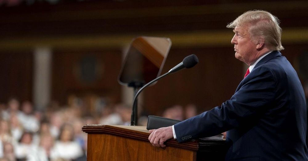 Trump urges House GOP to find consensus on 'big, beautiful bill'