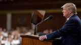 Trump urges House GOP to find consensus on 'big, beautiful bill'