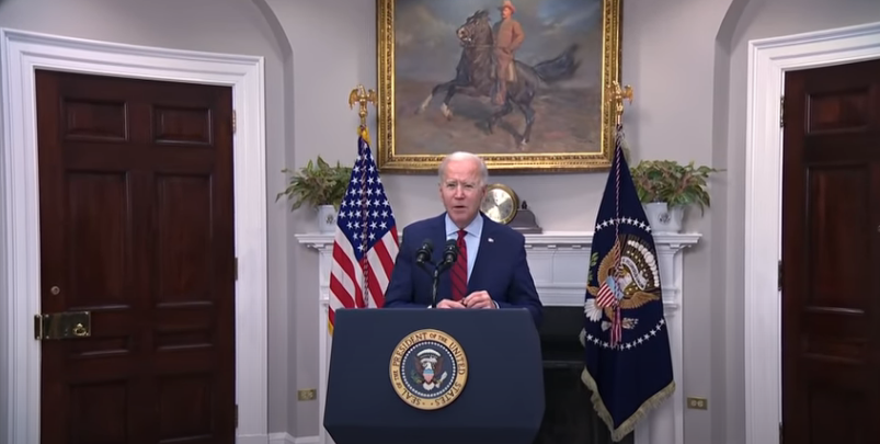 President Biden Delivers Remarks on the American Rescue Plan