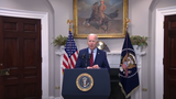 President Biden Delivers Remarks on the American Rescue Plan