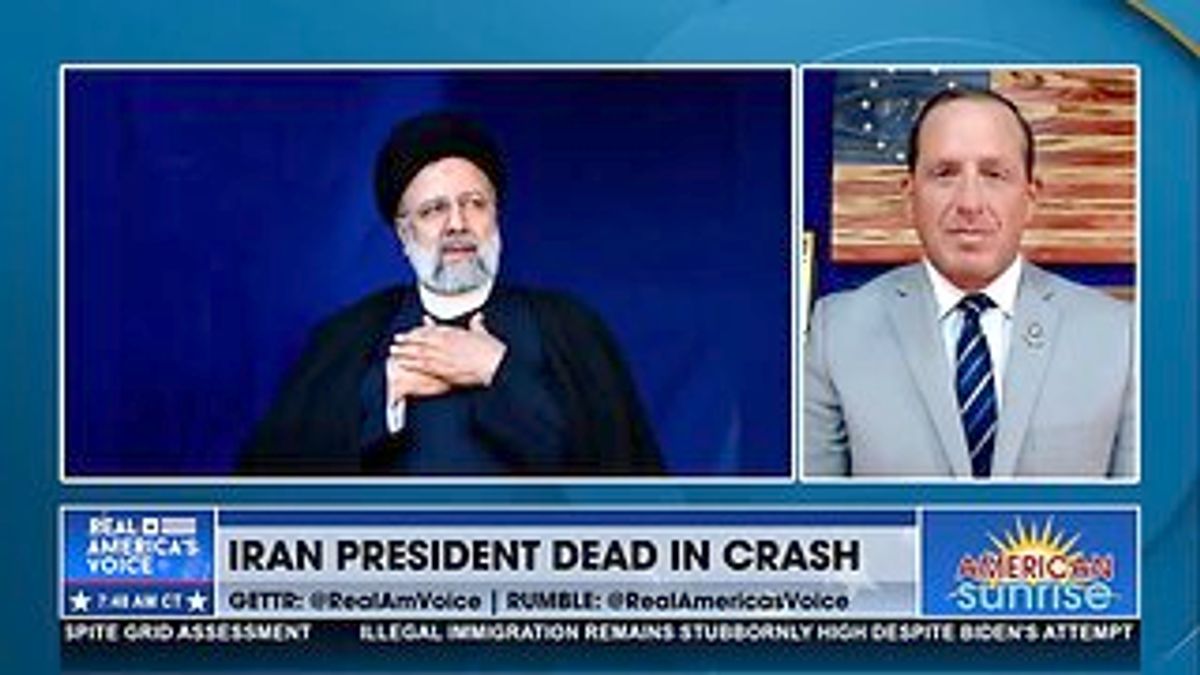 Trump tells Iran to let protestors be free or else