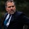 Mother of Hunter Biden's estranged daughter seeks to have child's last name changed to 'Biden'
