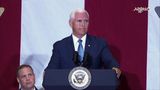 Vice President Pence Delivers Remarks Celebrating the 50th Anniversary of the Moon Landing