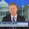Sen. Rand Paul says he’ll bring in people from both sides to investigate COVID origins