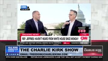 SEN. MULLIN: “NOT ONE WORD HAS CHANGED”