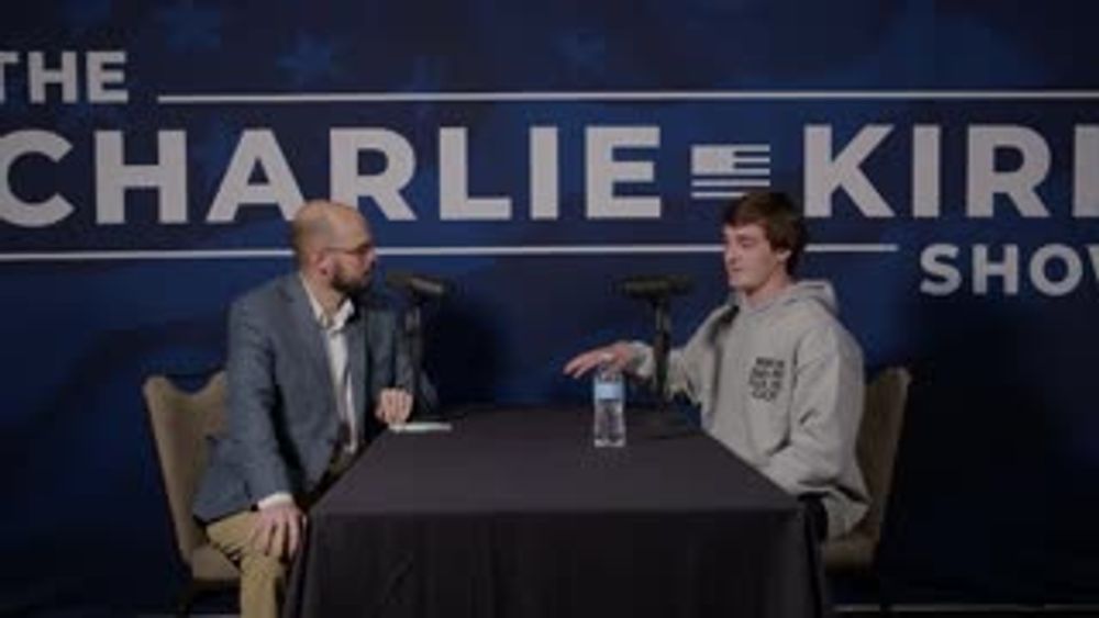 NICK SHIRLEY: “THAT TOLD ME EVERYTHING.”