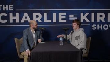 NICK SHIRLEY: “THAT TOLD ME EVERYTHING.”