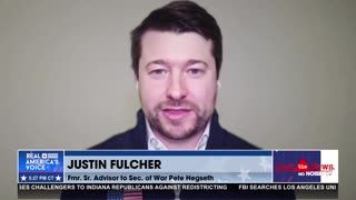 U.S. IRAN ESCALATION