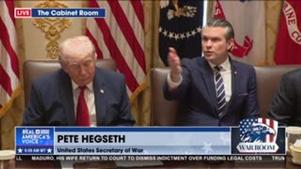 IRAN NO LONGER HAS A NAVY: LEADER HAS BEEN ELIMINATED