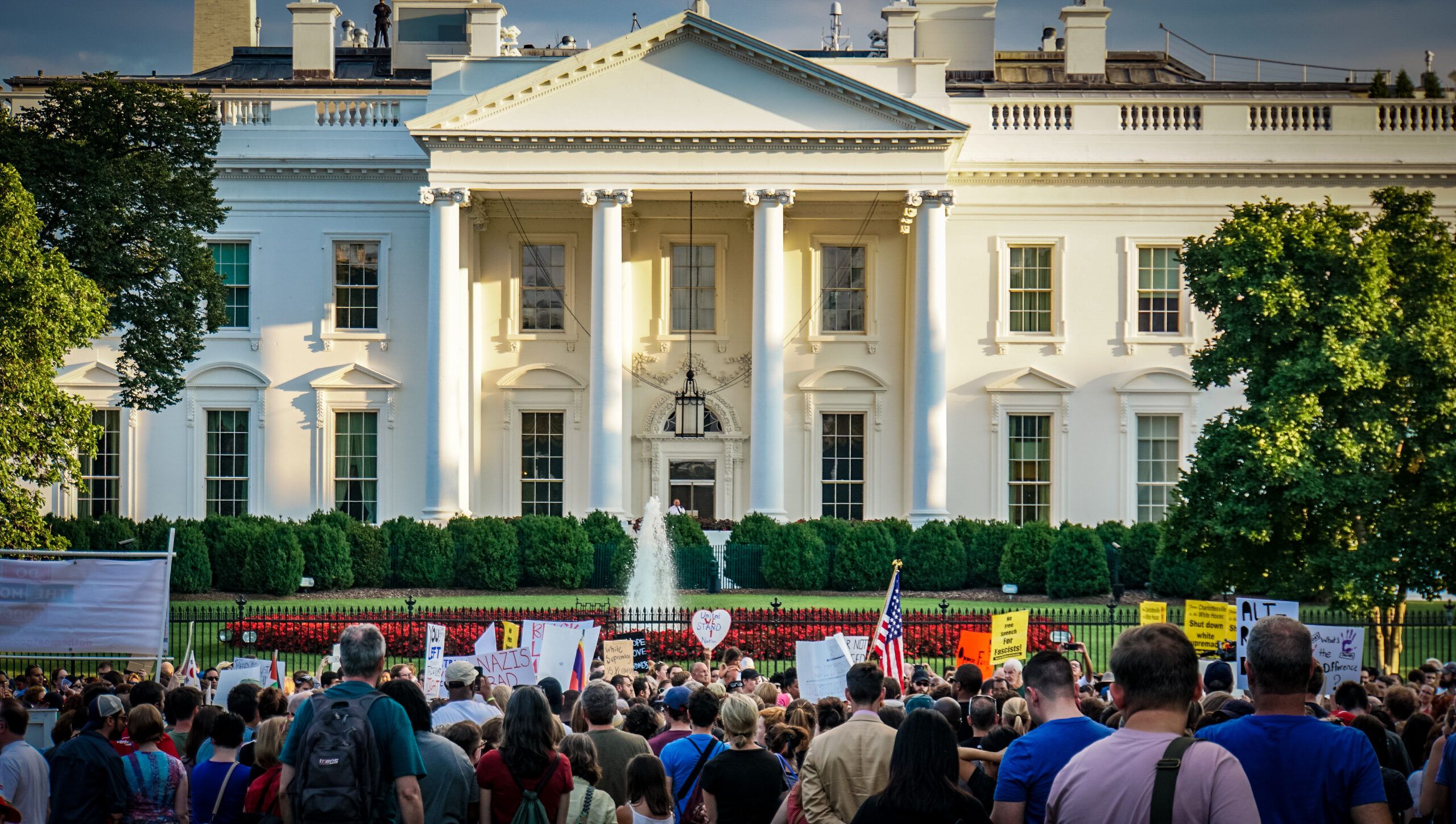 DEMOCRAT WINS SHOW GOP VOTERS ARE NOT MOTIVATED