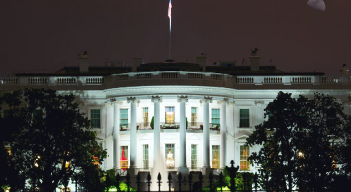 Controversy Engulfs White House: Cocaine Discovery and Landmark Free Speech Ruling