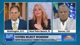 VOTERS REJECTED 'WOKE' AMERICA