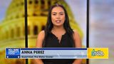 Anna Perez says even Democrat voters are getting sick of the establishment elites