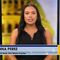 Anna Perez says even Democrat voters are getting sick of the establishment elites