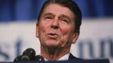 Ronald Reagan honored by Reagan Library on 114th anniversary of his birth