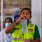 FDA approves three-minute COVID breath test