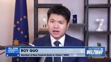 Roy Guo: CCP is Trying to Drag More Arab Nations into Israel Conflict