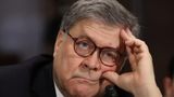 Trump excoriates ex-AG Barr for past comments on mail-in voting fraud