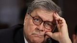 Former AG Barr blasts 'foolish' efforts to remove Trump from primary ballots