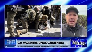 UNDOCUMENTED WORKERS IN CALIFORNIA